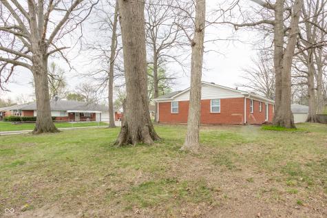 7440 E 35th Street Indianapolis IN 46226