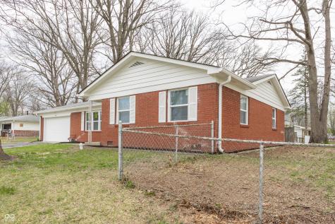 7440 E 35th Street Indianapolis IN 46226