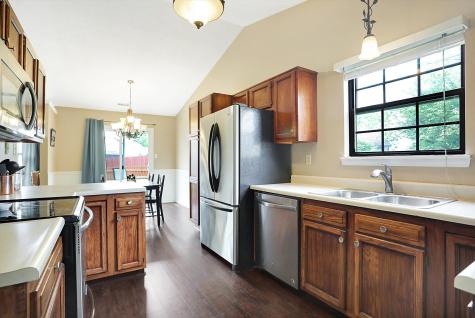4348 Arlington Circle Indianapolis IN 46237