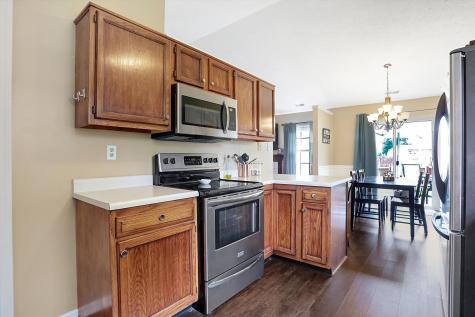 4348 Arlington Circle Indianapolis IN 46237
