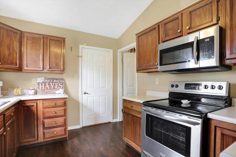 4348 Arlington Circle Indianapolis IN 46237