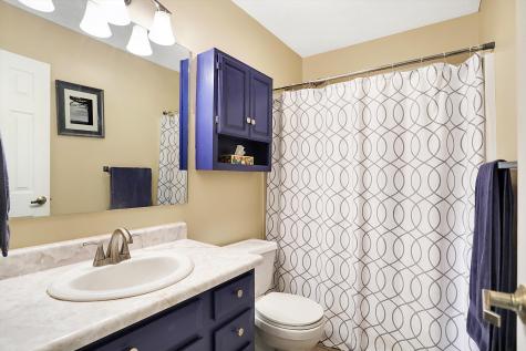 4348 Arlington Circle Indianapolis IN 46237