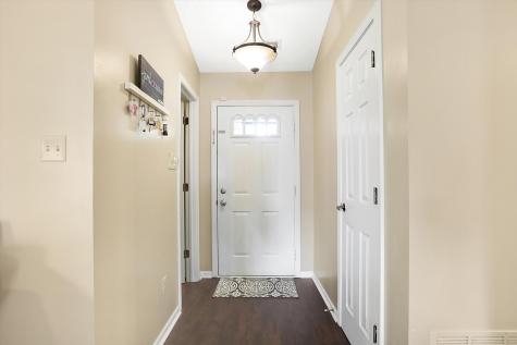 4348 Arlington Circle Indianapolis IN 46237