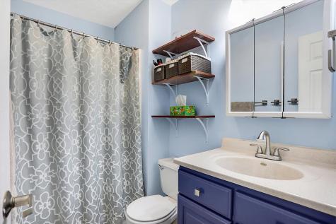 4348 Arlington Circle Indianapolis IN 46237
