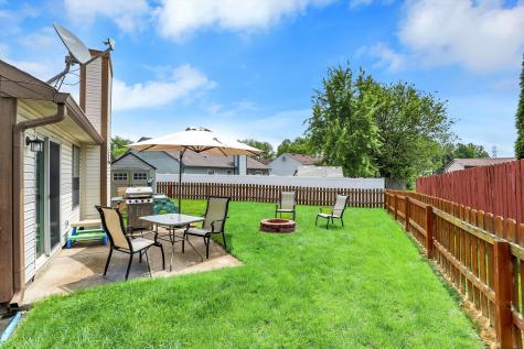4348 Arlington Circle Indianapolis IN 46237