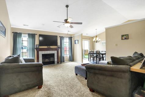 4348 Arlington Circle Indianapolis IN 46237