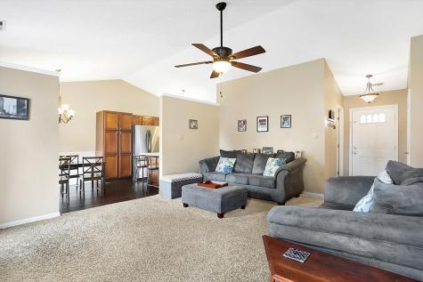 4348 Arlington Circle Indianapolis IN 46237