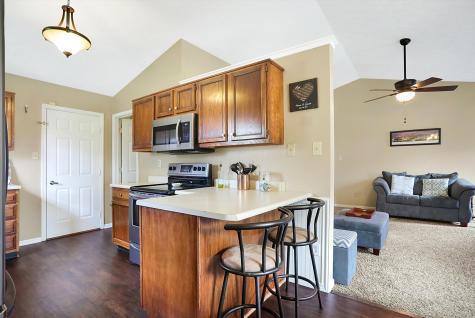 4348 Arlington Circle Indianapolis IN 46237