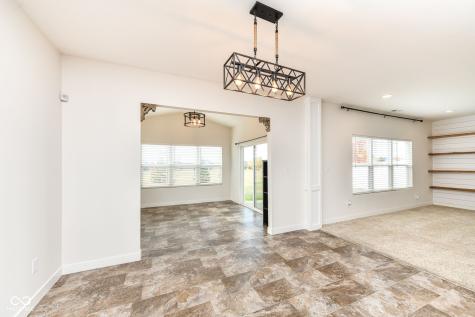 18372 Clayborne Drive Westfield IN 46074