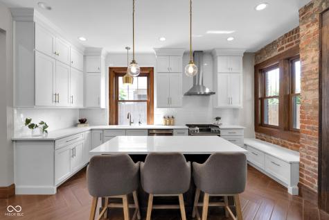 2730 Sutherland Avenue Indianapolis IN 46205