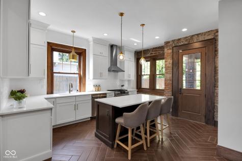 2730 Sutherland Avenue Indianapolis IN 46205