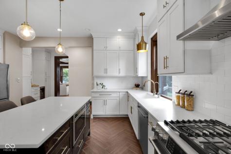 2730 Sutherland Avenue Indianapolis IN 46205