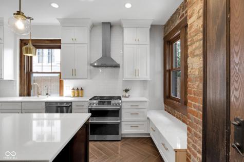 2730 Sutherland Avenue Indianapolis IN 46205