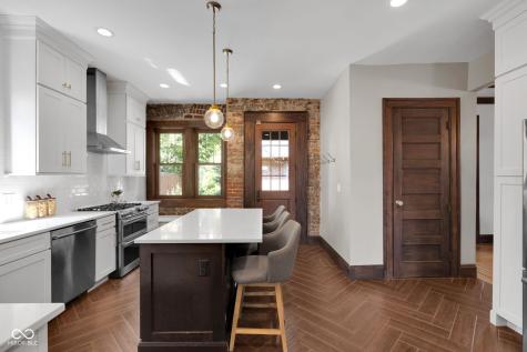 2730 Sutherland Avenue Indianapolis IN 46205