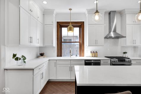 2730 Sutherland Avenue Indianapolis IN 46205