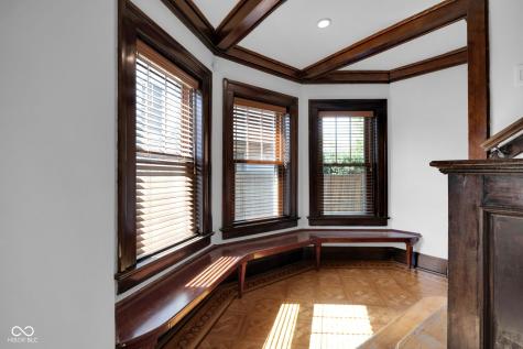 2730 Sutherland Avenue Indianapolis IN 46205