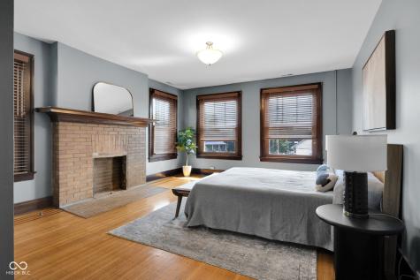 2730 Sutherland Avenue Indianapolis IN 46205