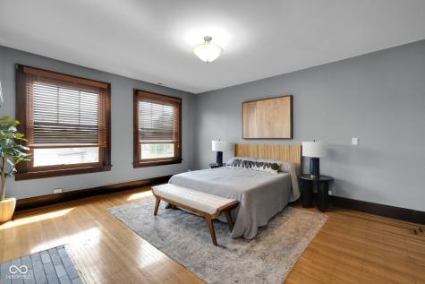 2730 Sutherland Avenue Indianapolis IN 46205