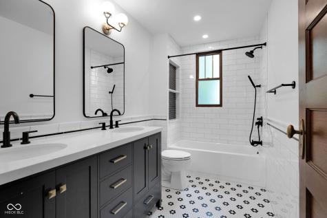 2730 Sutherland Avenue Indianapolis IN 46205