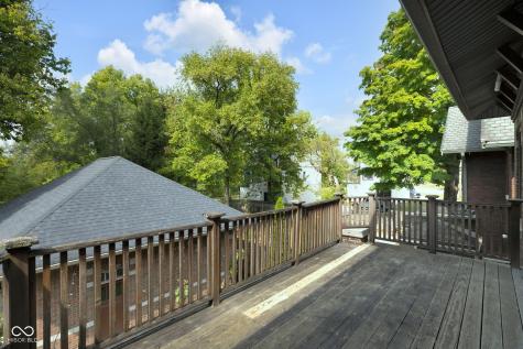 2730 Sutherland Avenue Indianapolis IN 46205