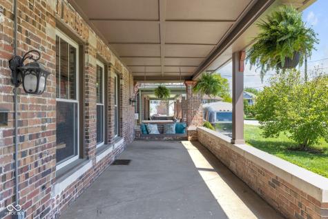 2730 Sutherland Avenue Indianapolis IN 46205