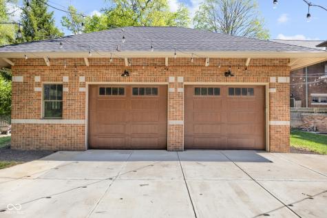 2730 Sutherland Avenue Indianapolis IN 46205