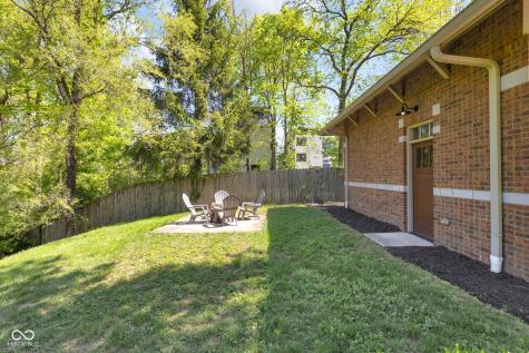 2730 Sutherland Avenue Indianapolis IN 46205