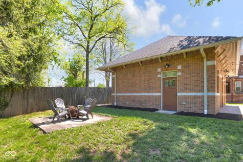2730 Sutherland Avenue Indianapolis IN 46205
