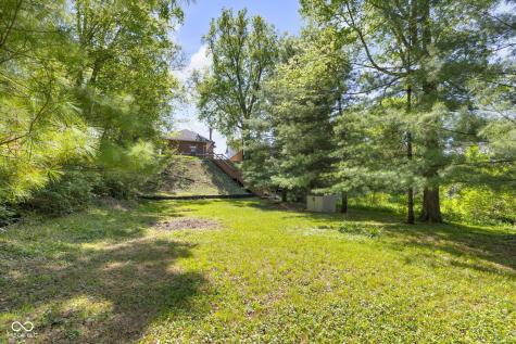 2730 Sutherland Avenue Indianapolis IN 46205