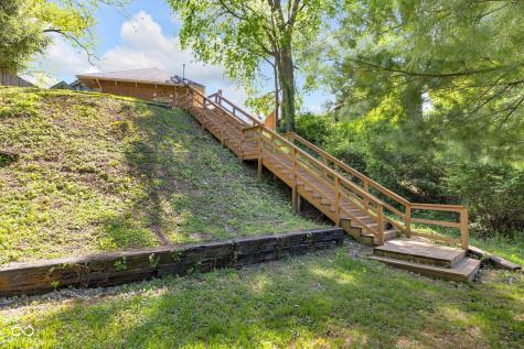 2730 Sutherland Avenue Indianapolis IN 46205