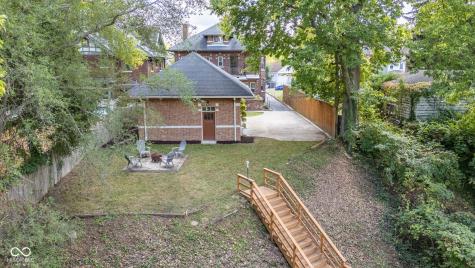 2730 Sutherland Avenue Indianapolis IN 46205