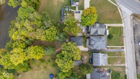 2730 Sutherland Avenue Indianapolis IN 46205