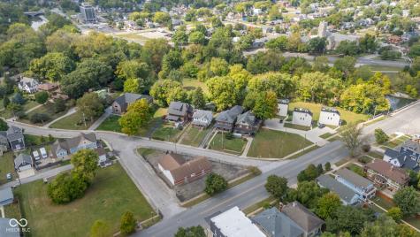 2730 Sutherland Avenue Indianapolis IN 46205