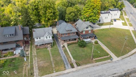 2730 Sutherland Avenue Indianapolis IN 46205