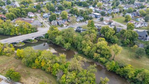 2730 Sutherland Avenue Indianapolis IN 46205