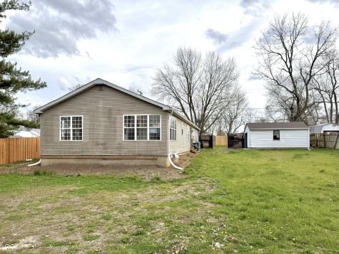 4999 W Caven Street Indianapolis IN 46241