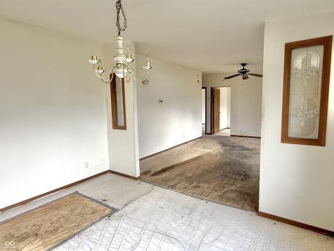 4999 W Caven Street Indianapolis IN 46241