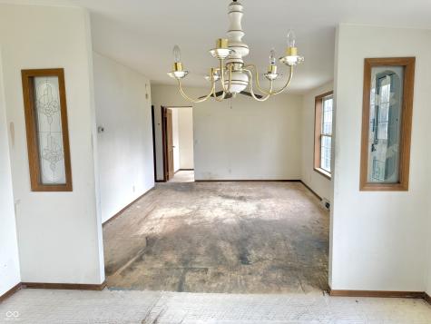 4999 W Caven Street Indianapolis IN 46241