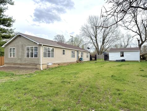 4999 W Caven Street Indianapolis IN 46241