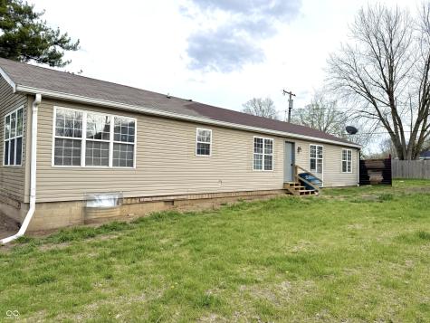 4999 W Caven Street Indianapolis IN 46241