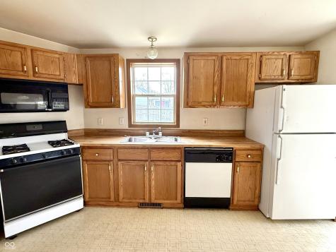 4999 W Caven Street Indianapolis IN 46241