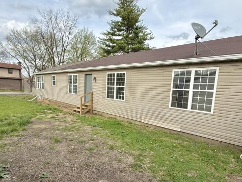 4999 W Caven Street Indianapolis IN 46241