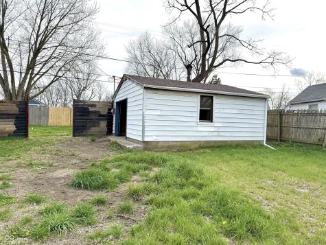4999 W Caven Street Indianapolis IN 46241