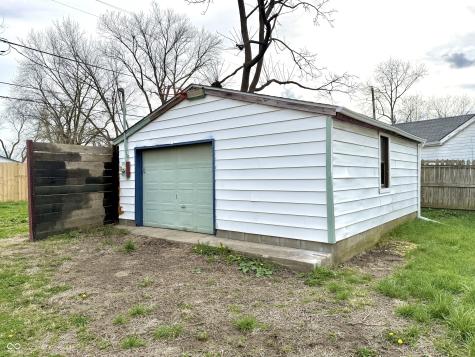 4999 W Caven Street Indianapolis IN 46241
