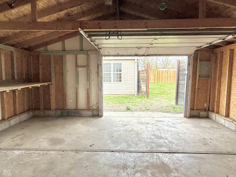 4999 W Caven Street Indianapolis IN 46241