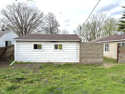 4999 W Caven Street Indianapolis IN 46241