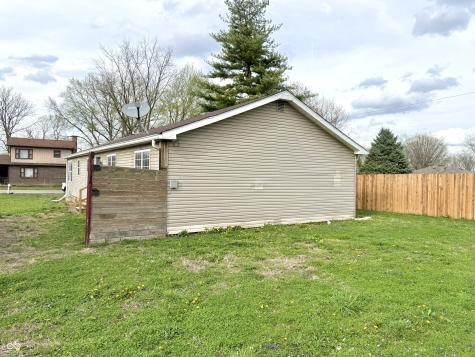 4999 W Caven Street Indianapolis IN 46241