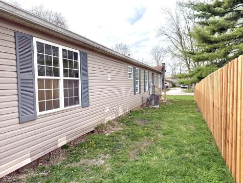 4999 W Caven Street Indianapolis IN 46241