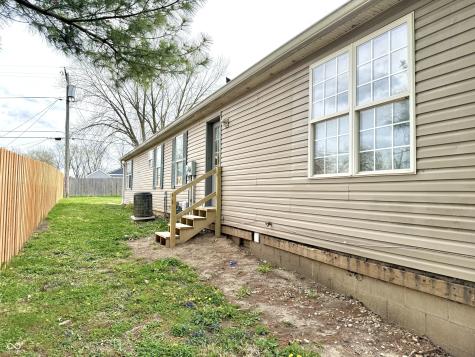4999 W Caven Street Indianapolis IN 46241