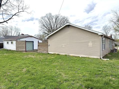 4999 W Caven Street Indianapolis IN 46241